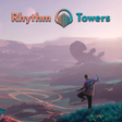 أيقونة البرنامج: Rhythm Towers