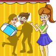 ไอคอนของโปรแกรม: DOP Fun: Delete Puzzle Ga…