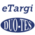 Ikona programu: eTargi DUOTES