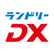 ไอคอนของโปรแกรม: ランドリーDX