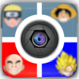 プログラムのアイコン：Cartoon Face Changer Pro-…