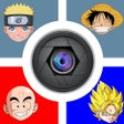 ไอคอนของโปรแกรม: Cartoon Face Changer Pro-…