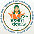 Icoon van programma: Mahatari Vandana Yojana