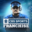 أيقونة البرنامج: CBS Franchise Football 20…