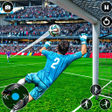 أيقونة البرنامج: Soccer Games Football 202…