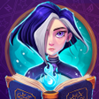程序图标：Witch Arcana - Magic Scho…