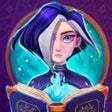 Programikonen: Witch Arcana: Magic Schoo…