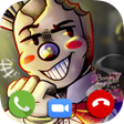 程序图标：Fake Call Ice Cream