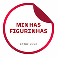 プログラムのアイコン：Minhas Figurinhas