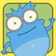 أيقونة البرنامج: Funbrain Jr.