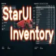 Starfield StarUI Inventory Mod