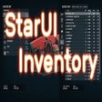 Icon of program: Starfield StarUI Inventor…