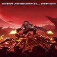 프로그램 아이콘: Crimsonland