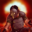 Иконка программы: Crimsonland