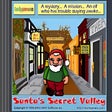 Icon of program: Santas Secret Valley