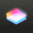 أيقونة البرنامج: Grain  Video Preset Maker