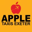 Programın simgesi: Apple Central Taxis Exete…