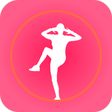 プログラムのアイコン：Home Workout for Women - …