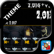 Icon of program: SCalc Halloween Theme