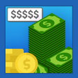 Ikona programu: Contar Dinheiro: Meu cofr…