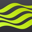 أيقونة البرنامج: Met Office Weather Foreca…