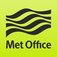 Ícone do programa: Met Office Weather Foreca…