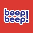 أيقونة البرنامج: BeepBeep