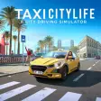 Taxi Life: A City Driving Game