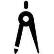 Icon of program: Screen Protractor