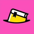 Programikonen: JoyNovel