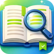 プログラムのアイコン：Lumio  Book Note Scanner