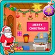 프로그램 아이콘: Escape Puzzle Christmas R…