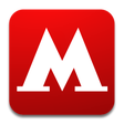 Иконка программы: pMetro for Android