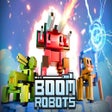 أيقونة البرنامج: Boom Robots