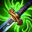 Ícone do programa: Immortal: Last Dark RPG