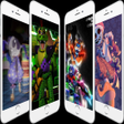 プログラムのアイコン：Glamrock 2023 Wallpapers …