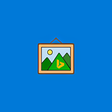 Programın simgesi: Daily Wallpaper - from Bi…