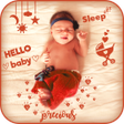 Ikona programu: Baby Pics - Pregnancy  Ba…