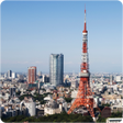 Icon of program: Tokyo Skyline Night  Day