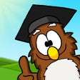أيقونة البرنامج: Tozzle Words - Toddlers f…