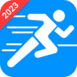 プログラムのアイコン：Step Counter