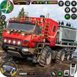 Icon of program: Mud Truck 4x4 Offroad Gam…