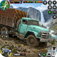 程序图标：Mud Truck 4x4 Offroad Gam…