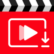 Icoon van programma: EasyVid Downloader Pro