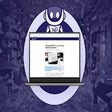 プログラムのアイコン：WhitePaperGPT
