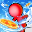 ไอคอนของโปรแกรม: Roti Spin.io