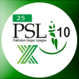 プログラムのアイコン：PSL 7: Pakistan Super Lea…
