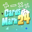 Ikon program: Cards Math 24