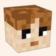 Programın simgesi: Skin Pack Maker for Minec…