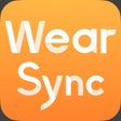 Symbol des Programms: Wear Sync